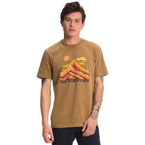 The North Face Peak Sunset Men's Tee